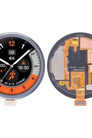 Per OnePlus Watch 2 Schermo LCD originale con digitalizzatore Assemblaggio completo