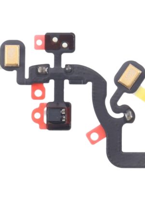 Per Apple Watch Ultra 2 A2986 A2987 Cavo flessibile del pulsante di accensione