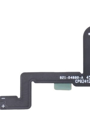Per Apple Watch Series 8 41mm Cavo flessibile per clip batteria