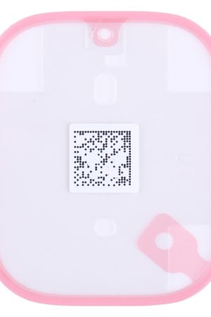 Anello in gomma impermeabile per Apple Watch Ultra 2 49mm 2023 A2986 A2987