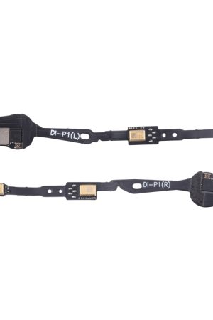 Per cavo flessibile per microfono con cancellazione del rumore Apple AirPods Pro