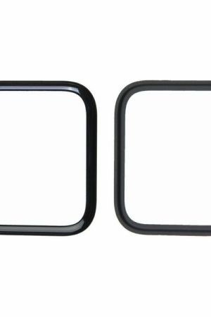 Obiettivo in vetro esterno a schermo frontale con OCA per Apple Watch Series 4/5/6 44mm