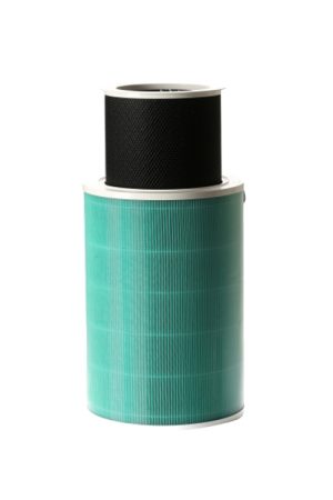 Originale Xiaomi Sostituzione Filtro Aria Elemento Rimozione Formaldeide Edizione per Purificatore Aria Xiaomi 2 / 2S / 3 / Pro (S-CA-3110 / HC5986W / HC5993 / HC1580)