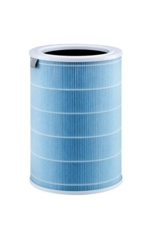 Elemento filtro aria sostitutivo originale Xiaomi Edizione rimozione PM per purificatore d'aria Xiaomi 2 / 2S / 3 / Pro (S-CA-3110 / HC5986W / HC5993 / HC1580)