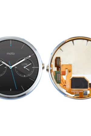 Guarda gli accessori per orologi con il telaio per Motorola Moto 360 (1a generazione)