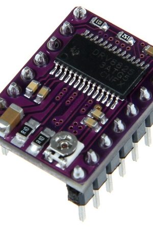 DRV8825 Stepper Motor Driver Carrier Reprap 4 Layer PCB