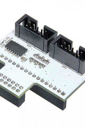 Adattatore pannello LCD per stampante 3D per RAMPS-FD