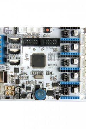 Scheda controller stampante 3D GT2560