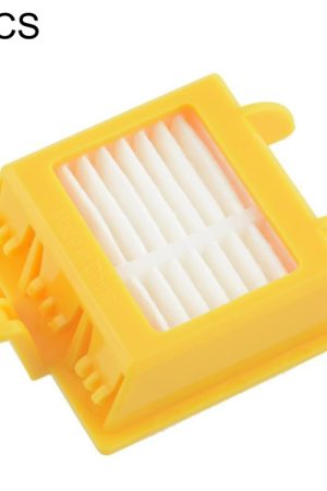 Filtro HEPA per aspirapolvere robotico di ricambio universale da 10 pezzi per irobot serie 7/8/9