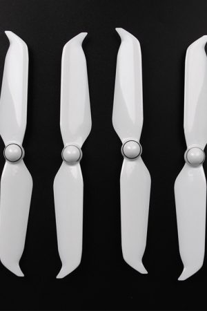 2 paia di eliche a basso rumore 9455S per DJI Phantom 4 Pro V2.0 / Phantom 4 Pro / Phantom 4 Advanced