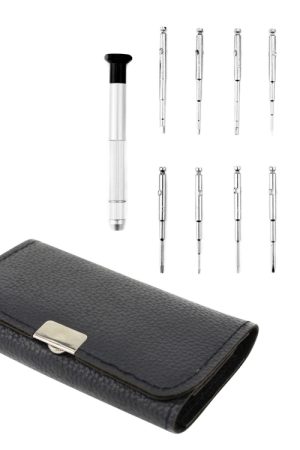 JIAFA JF-DJLTool Set di cacciaviti 13 in 1 con borsa da trasporto per DJI Phantom 4/3/2