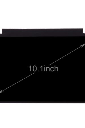 M101NWN8 10.1 pollici 16: 9 ad alta risoluzione 1024 x 600 schermi per laptop Pannelli TFT a LED