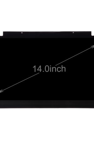 LTN140AT28 Schermi per laptop da 14 pollici 16: 9 ad alta risoluzione 1366 x 768 Pannelli LED TFT a 40 pin