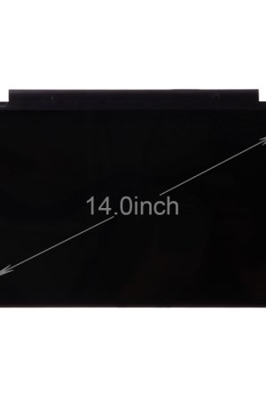 HB140XW1-301 Schermi per laptop da 14 pollici 16: 9 ad alta risoluzione 1366 x 768 Pannelli TFT LED a 30 pin