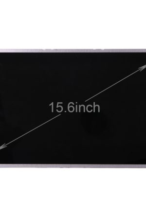 B156XW02 15.6 pollici 40 Pin 16: 9 Schermi per laptop 1366 x 768 ad alta risoluzione Pannelli TFT a LED