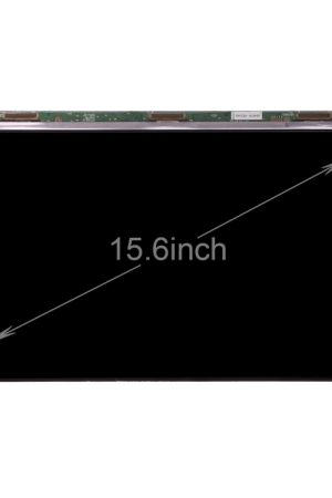 LP156WHBTLA1 15.6 pollici 40 Pin 16: 9 Schermi per laptop 1366 x 768 ad alta risoluzione Pannelli TFT a LED