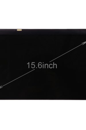LTN156AT37 15.6 pollici 30 Pin 16: 9 Schermi per laptop 1366 x 768 ad alta risoluzione Pannelli TFT a LED