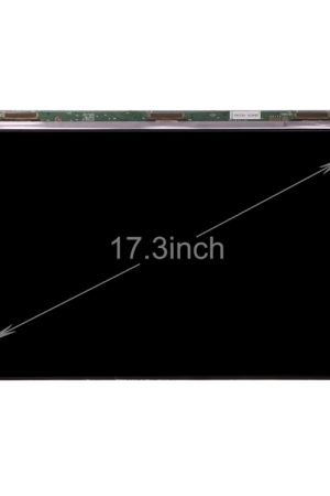 B173HAN01.0 17.3 pollici 30 Pin ad alta risoluzione 1920 x 1080 Schermi per laptop Pannelli IPS