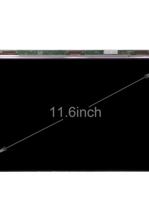 NT116WHM-N41 11,6 pollici 30 Pin 16: 9 Schermi per laptop 1366 x 768 ad alta risoluzione Pannelli LCD TFT