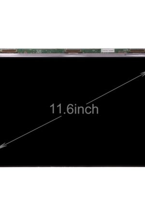 NT116WHM-N21 ​​11.6 pollici 30 pin ad alta risoluzione 1366 x 768 Schermi per laptop Pannelli LCD TFT