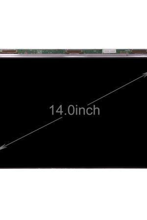 N140HCG-GR2 14 pollici a 30 pin ad alta risoluzione 1920 x 1080 Pannelli per laptop TFT LCD