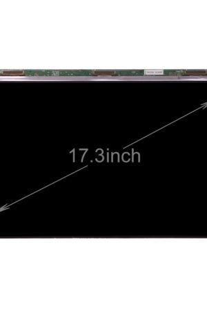 B173han04.7 17.3 pollici 40 pin ad alta risoluzione 1920 x 1080 Pannelli LCD a schermo per laptop 144Hz TFT