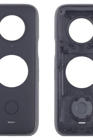 Per la piastra della cornice centrale originale Insta360 ONE X2