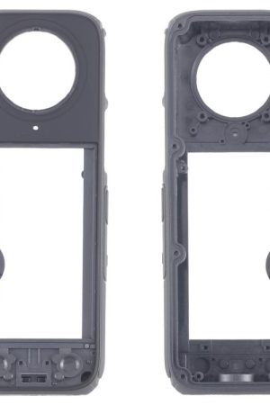 Per la piastra della cornice centrale originale Insta360 ONE X4