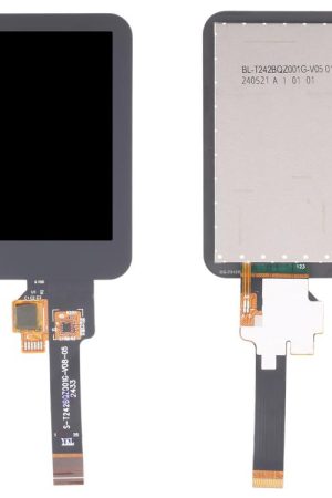 Per Insta360 Ace Pro Schermo LCD originale con digitalizzatore assemblaggio completo