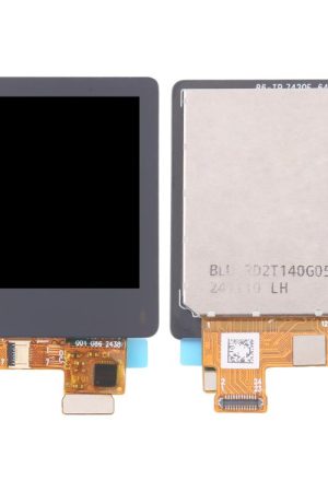 Per DJI OSMO Action 4 Schermo LCD posteriore originale con digitalizzatore assemblaggio completo