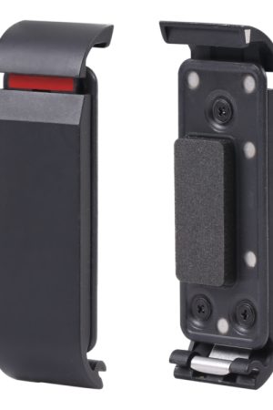 Cover laterale in metallo originale per GoPro HERO8 Black