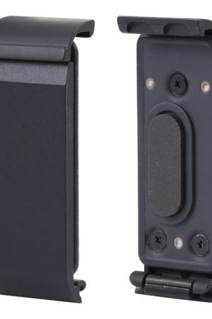 Copertura laterale in metallo originale per GoPro Hero 11 / HERO10 Black / HERO9 Black / HERO10 Black
