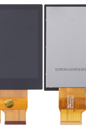 Per schermo LCD originale Canon PowerShot SX740 HS