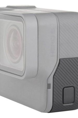 Per la parte di riparazione del coperchio della porta dell'interfaccia laterale GoPro HERO5