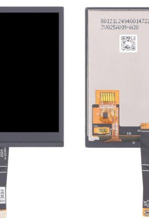 Per Insta360 ONE X5 Schermo LCD originale con digitalizzatore assemblaggio completo