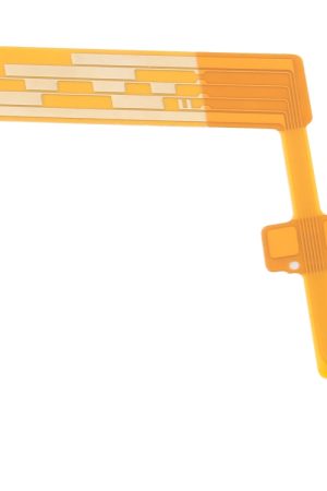 Per Canon EF-S18-55mm f/3.5-5.6 IS II Cavo flessibile per spazzola elettrica Focus