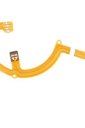 Per Canon PowerShot G12 Focus Drive Cavo flessibile di connessione