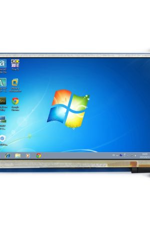 WAVESHARE 7 pollici HDMI LCD (B) 800 × 480 Touch Screen per Raspberry Pi