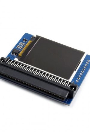 Modulo display colorato WAVESHARE da 1,8 pollici 160x128 per Mmicro: bit, 65K colori