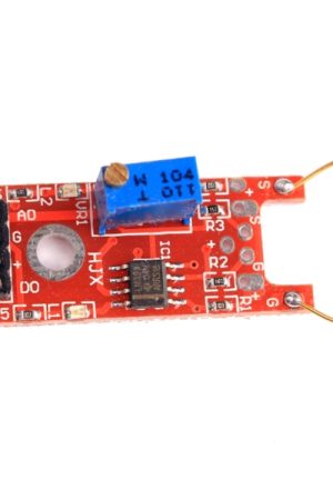 Scheda sensore Reed per PBX / fotocopiatrici / lavatrici / frigoriferi / telecamere / armadi di disinfezione