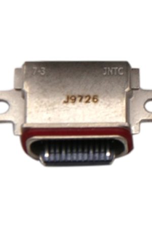 Connettore porta di ricarica