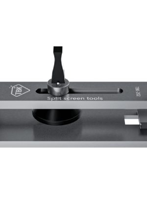 TBK 202 Strumento per lo smontaggio dello schermo senza calore