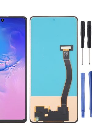 Schermo LCD in materiale Incell e assemblaggio completo del digitalizzatore (non supporta l'identificazione delle impronte digitali)