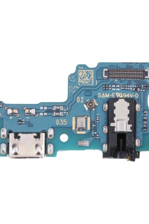 Scheda porta di ricarica