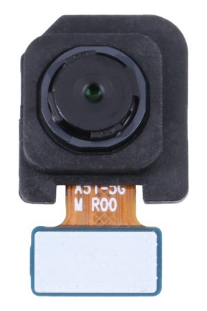 Telecamera grandangolare originale