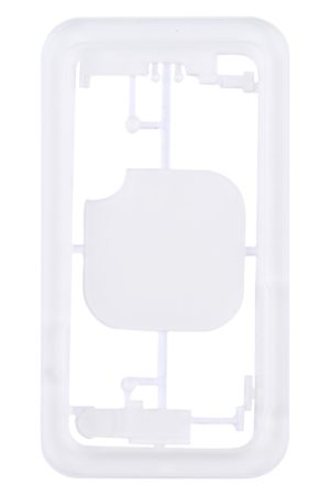 Coperchio batteria Smontaggio laser Posizionamento Proteggi stampo