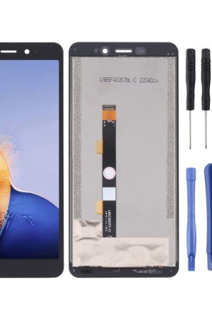 Schermo LCD e assemblaggio completo del digitalizzatore