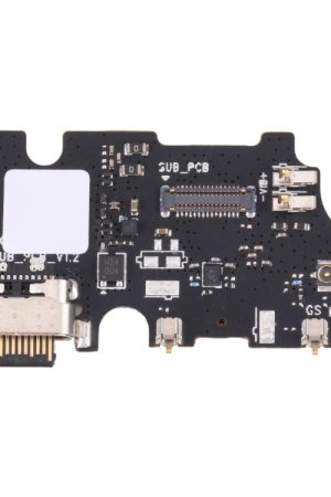 Scheda porta di ricarica