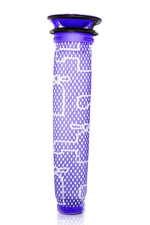 Prefiltro per filtro post-filtro per aspirapolvere da 2 pezzi