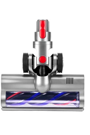Per Dyson V7 / V8 / V10 / V11 Spazzola per pavimenti elettrica per aspirapolvere